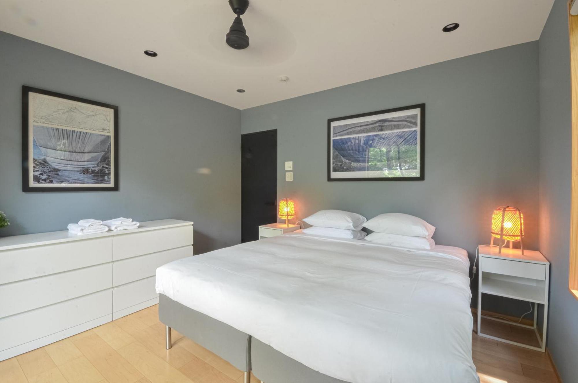 Arboretum — Luxury In Forest Setting Hakuba