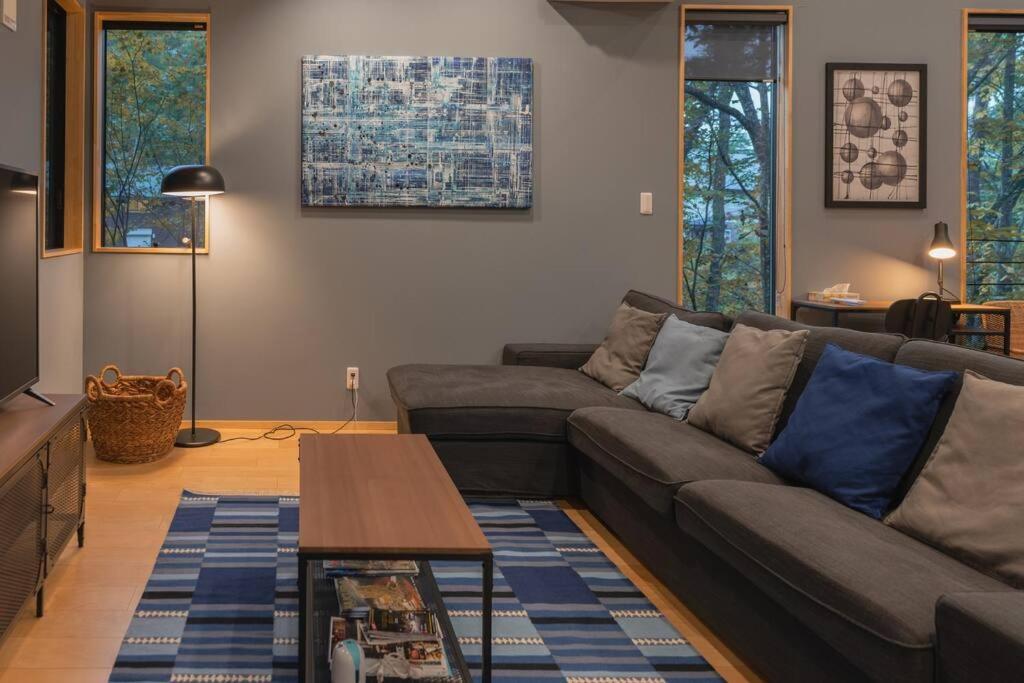 Arboretum — Luxury In Forest Setting *