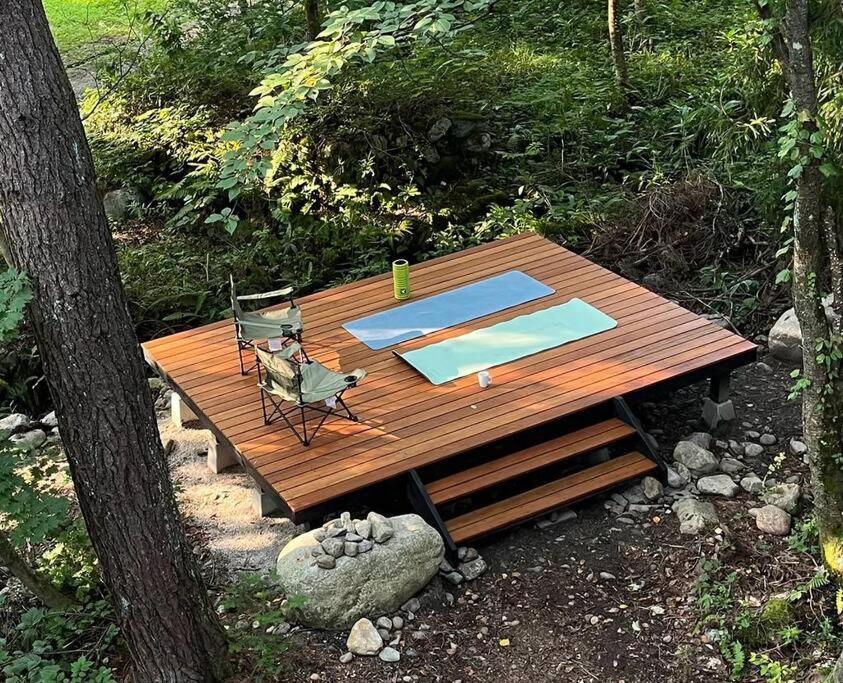 Arboretum — Luxury In Forest Setting *