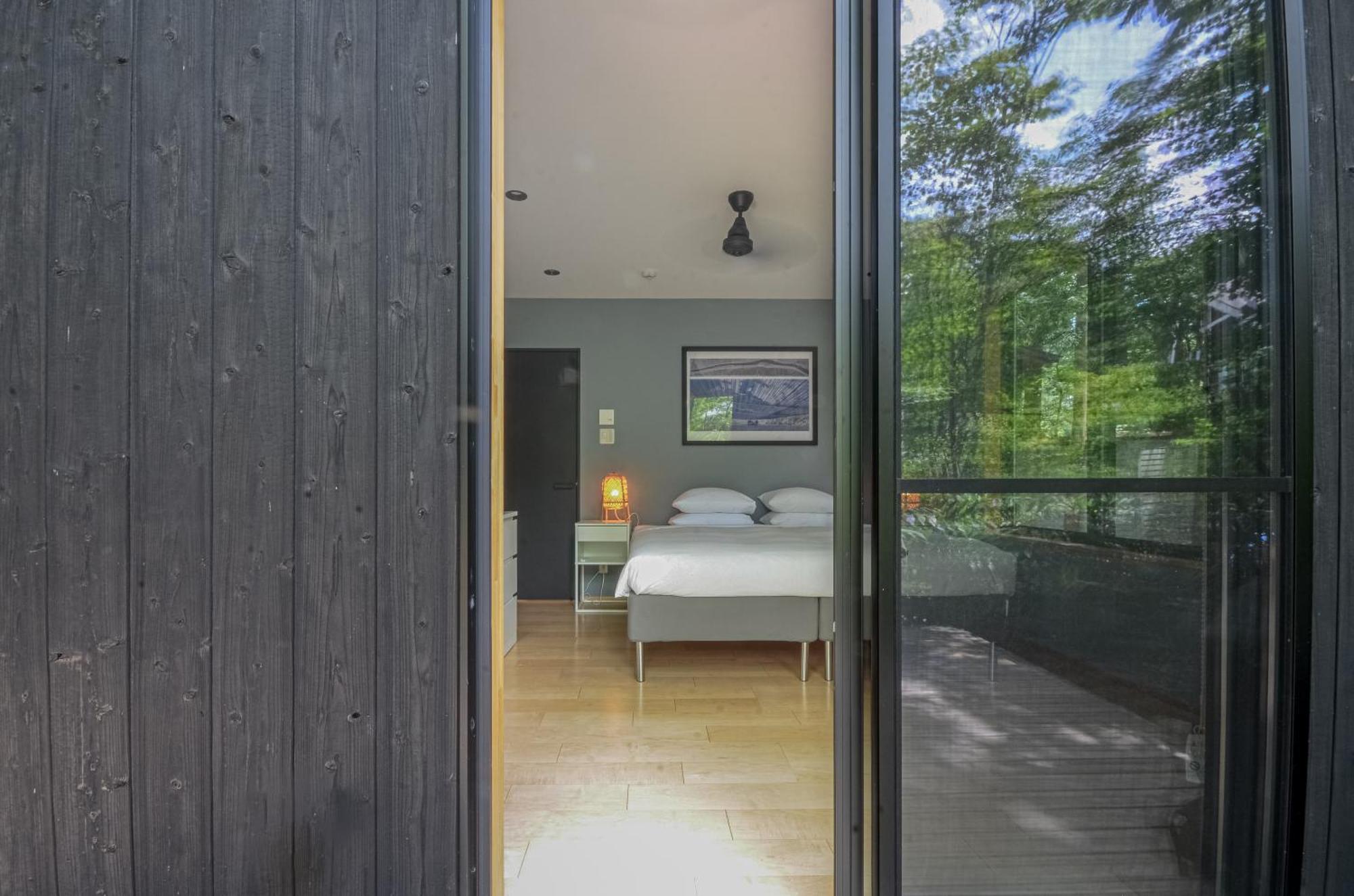 Arboretum — Luxury In Forest Setting *